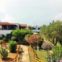 Таунхаус в Греции, 120 кв.м.