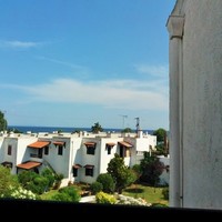 Таунхаус в Греции, 120 кв.м.