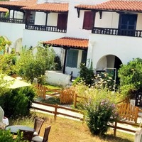 Таунхаус в Греции, 120 кв.м.