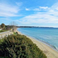 Таунхаус в Греции, 120 кв.м.