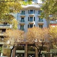 Business center in Greece, 1220 sq.m.