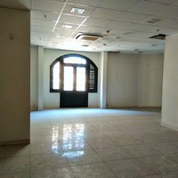 Business center in Greece, 1220 sq.m.