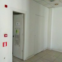 Business center in Greece, 1220 sq.m.