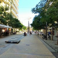 Бизнес-центр в Греции, 290 кв.м.