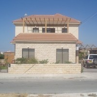Villa in Republic of Cyprus, 184 sq.m.