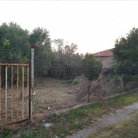Land plot in Greece