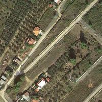 Land plot in Greece