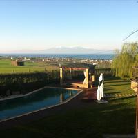 Villa in Greece, 480 sq.m.