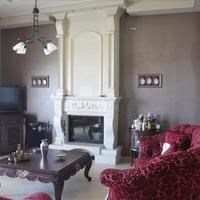 Вилла в Греции, 450 кв.м.