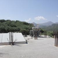 Вилла в Греции, 450 кв.м.