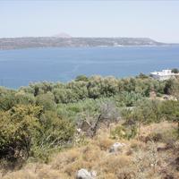 Land plot in Greece