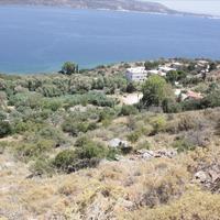 Land plot in Greece