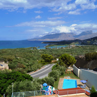 Отель (гостиница) в Греции, 400 кв.м.