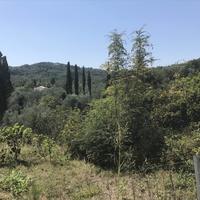 Land plot in Greece