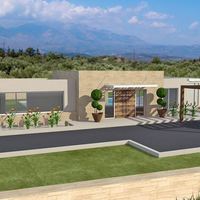 Villa in Greece, 151 sq.m.