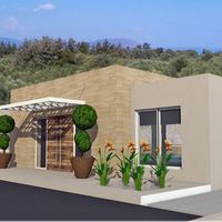 Villa in Greece, 151 sq.m.