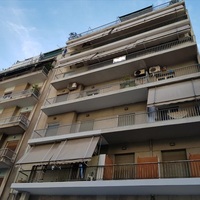 Квартира в Греции, 110 кв.м.