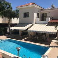 Villa in Republic of Cyprus, 155 sq.m.