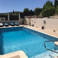 Villa in Republic of Cyprus, 155 sq.m.