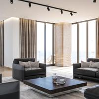 Квартира на Кипре, 351 кв.м.