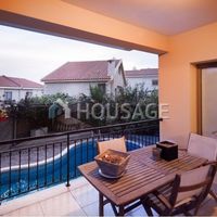 Villa in Republic of Cyprus, Lemesou, 400 sq.m.