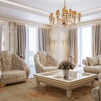 Квартира на Кипре, 351 кв.м.