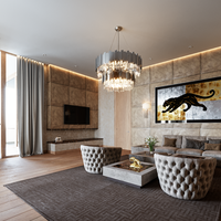 Квартира на Кипре, 351 кв.м.