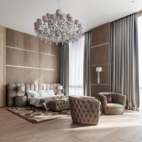 Квартира на Кипре, 351 кв.м.