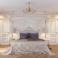 Квартира на Кипре, 351 кв.м.