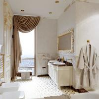 Квартира на Кипре, 351 кв.м.