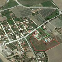 Land plot in Greece