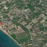 Land plot in Greece