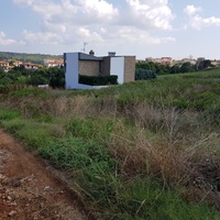 Земельный участок в Греции