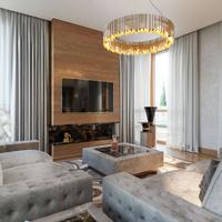 Вилла на Кипре, 195 кв.м.