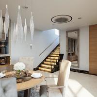 Вилла на Кипре, 195 кв.м.