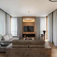 Вилла на Кипре, 195 кв.м.