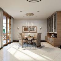 Вилла на Кипре, 195 кв.м.