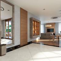 Вилла на Кипре, 195 кв.м.