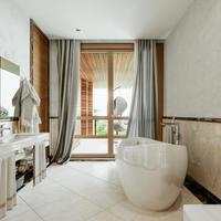 Вилла на Кипре, 195 кв.м.