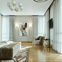 Вилла на Кипре, 195 кв.м.