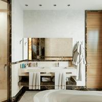 Вилла на Кипре, 195 кв.м.