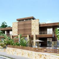 Вилла на Кипре, 195 кв.м.