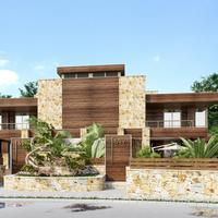 Вилла на Кипре, 195 кв.м.