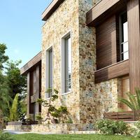 Вилла на Кипре, 195 кв.м.