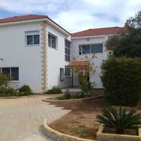 Вилла на Кипре, 470 кв.м.