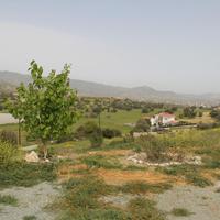 Земельный участок на Кипре