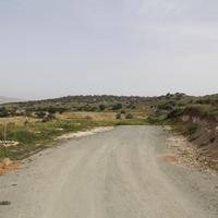 Земельный участок на Кипре