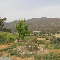 Земельный участок на Кипре