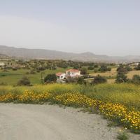 Земельный участок на Кипре