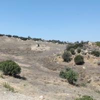 Земельный участок на Кипре